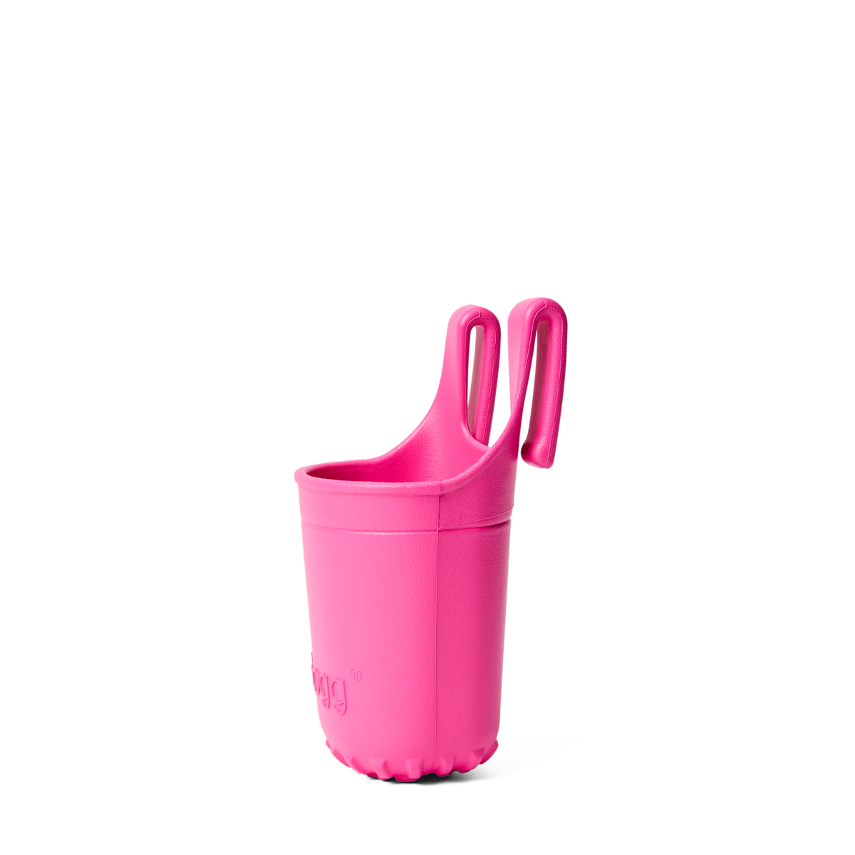 Bogg Bevy - Haute Pink - Bogg Bag Carry Style