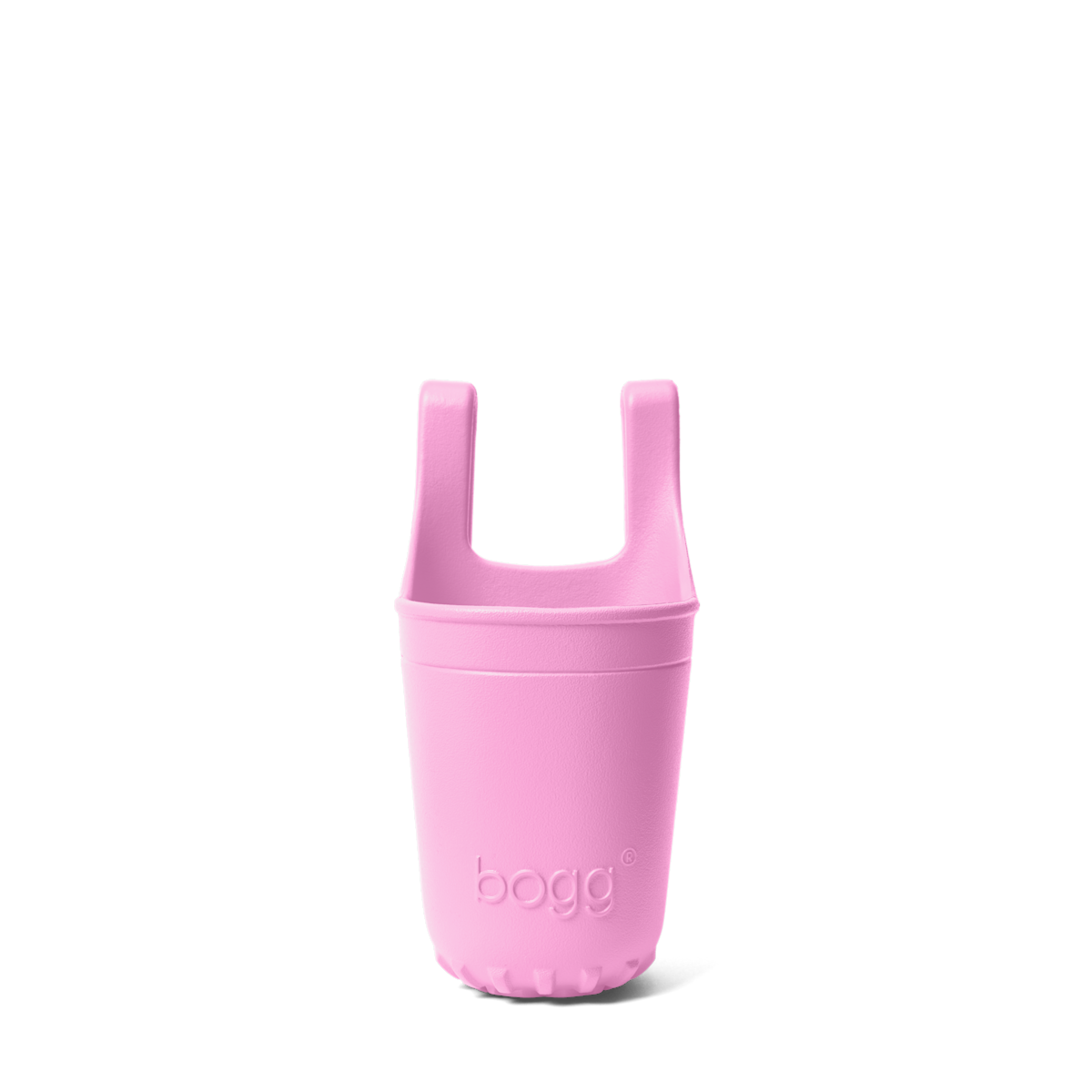 Bogg Bevy  - Pink Taffy - Washable Bag Ready