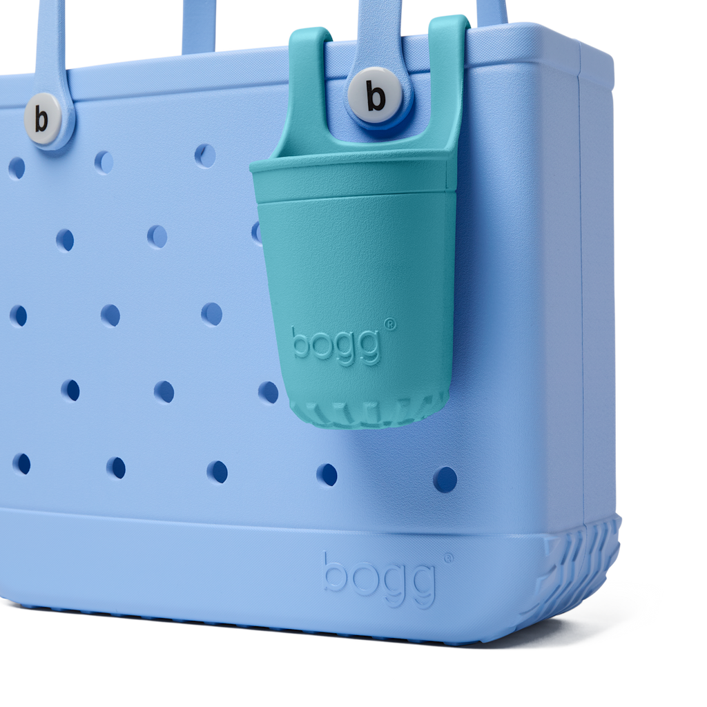 Bogg Bevy - Turquoise and Caicos - Bogg Bag Daily Tote