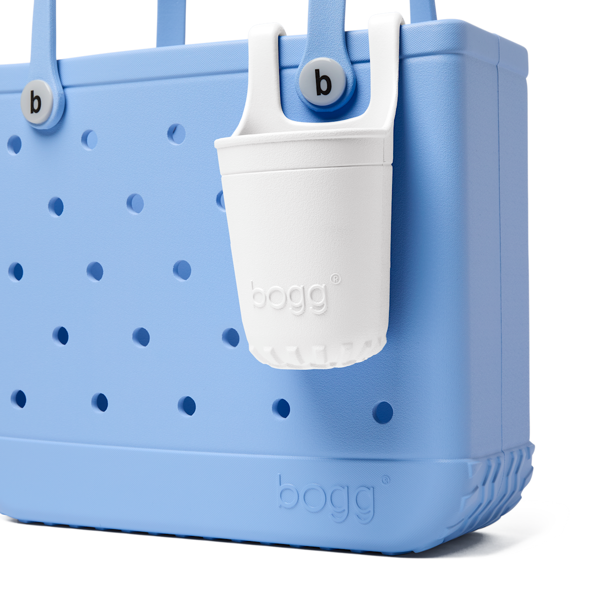 Bogg Bevy - For Shore White - Move Easy