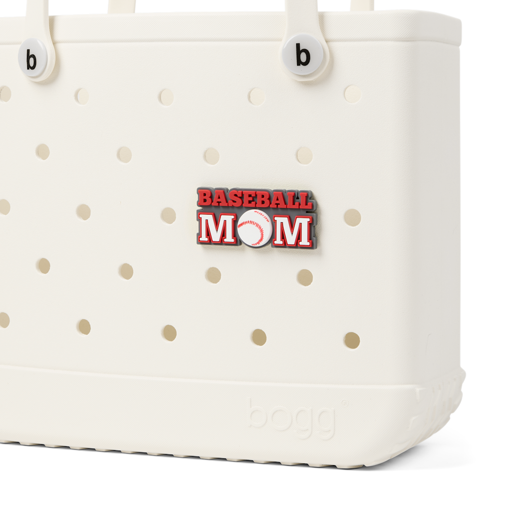 Bogg Bit - Baseball Mom - Pack for Modern Days