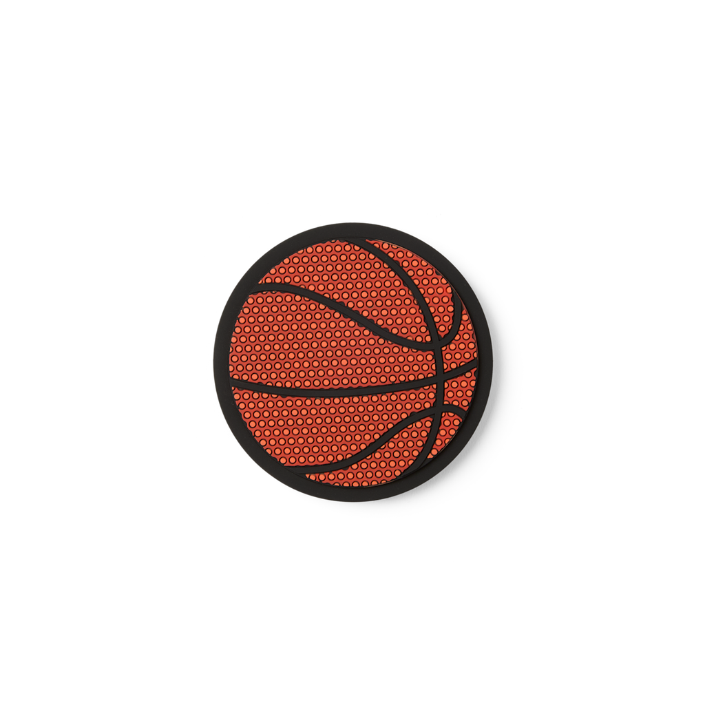 Bogg Bit  - Basketball - Roomy Tote Ready