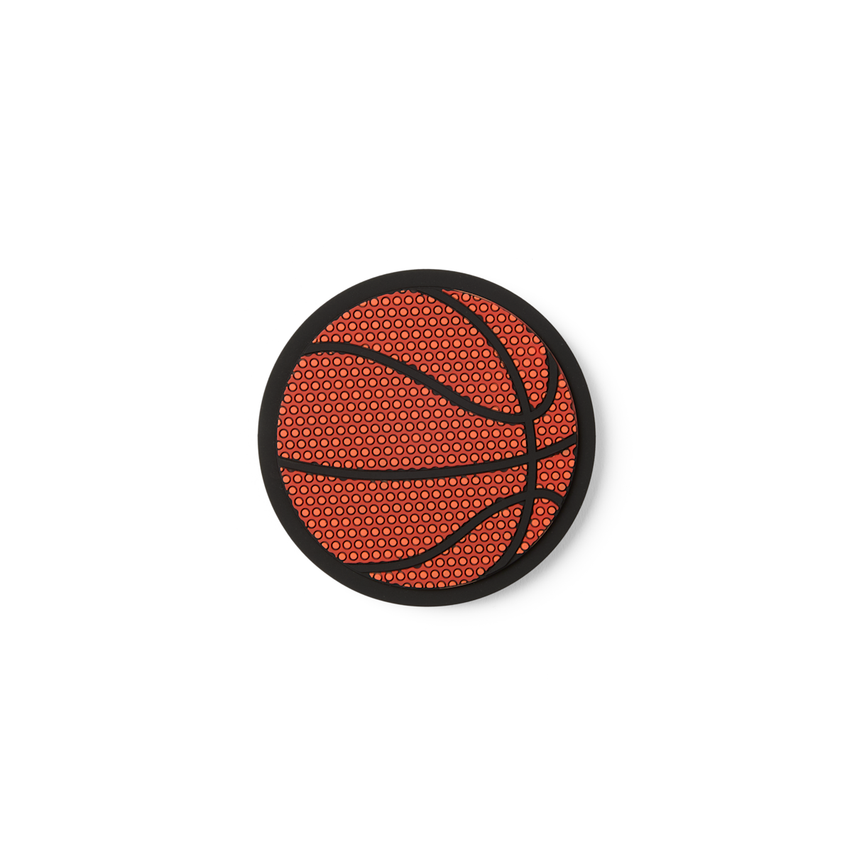 Bogg Bit  - Basketball - Roomy Tote Ready
