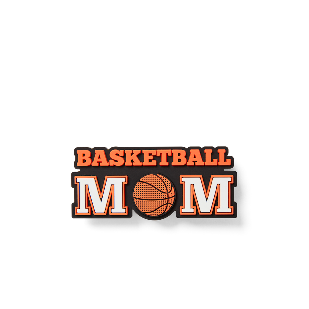 Bogg Bit - Basketball Mom - Made to Organize