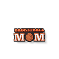 Bogg Bit - Basketball Mom - Made to Organize