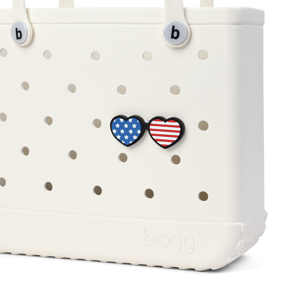 Bogg Bit - Future So Bright - Beach. Pack. Go.