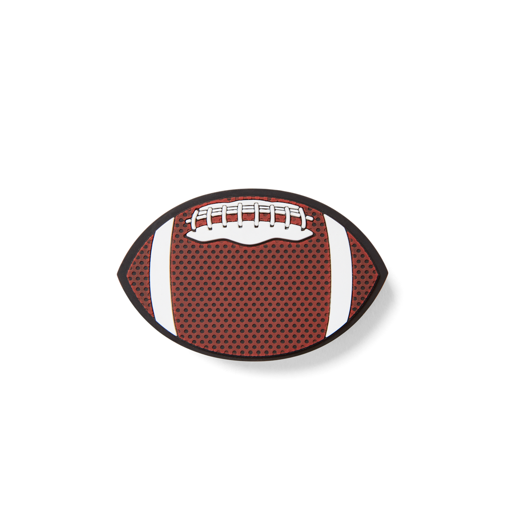 Bogg Bit  - Football - Your Market Tote