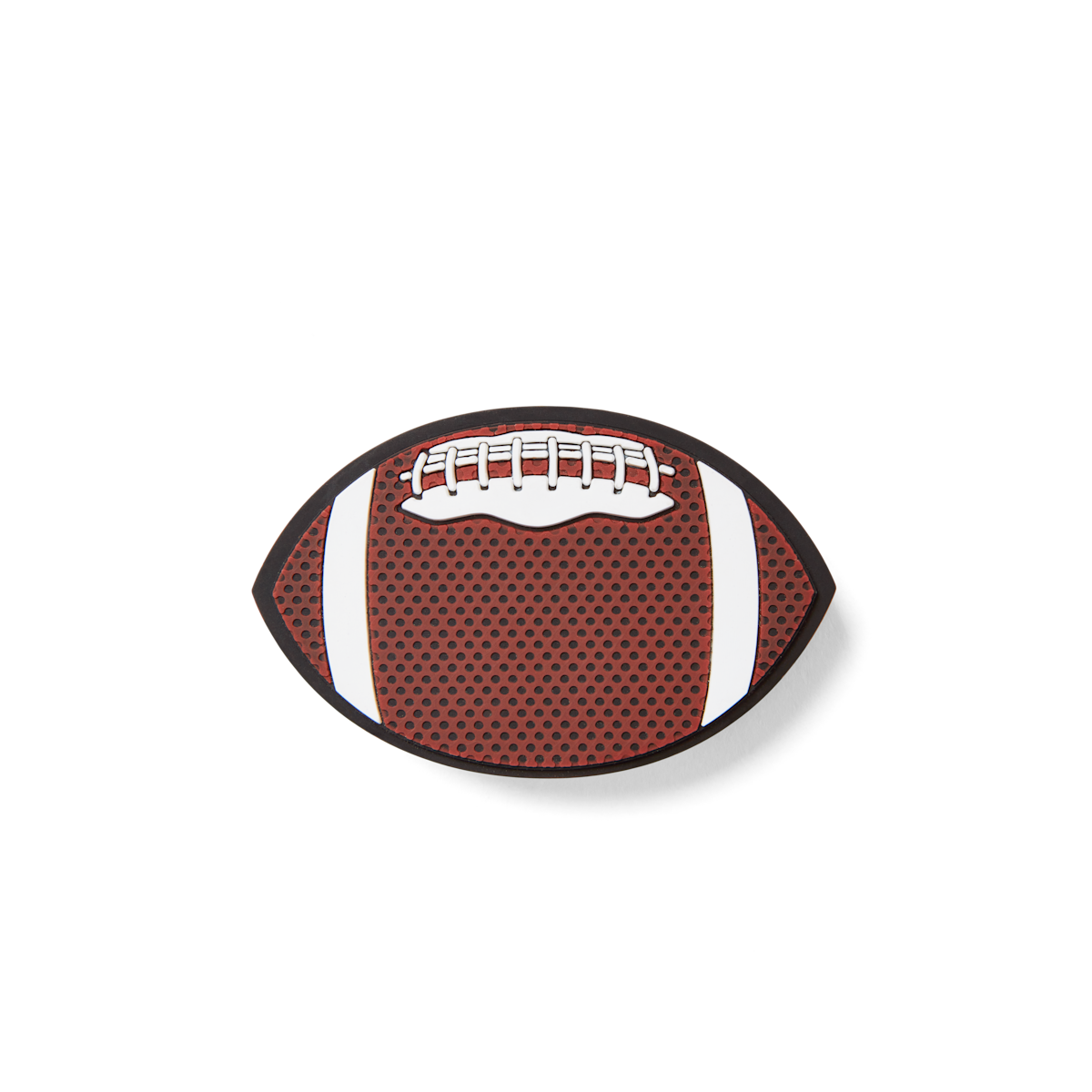 Bogg Bit  - Football - Your Market Tote