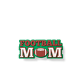 Bogg Bit - Football Mom - Pool Tote Favorite