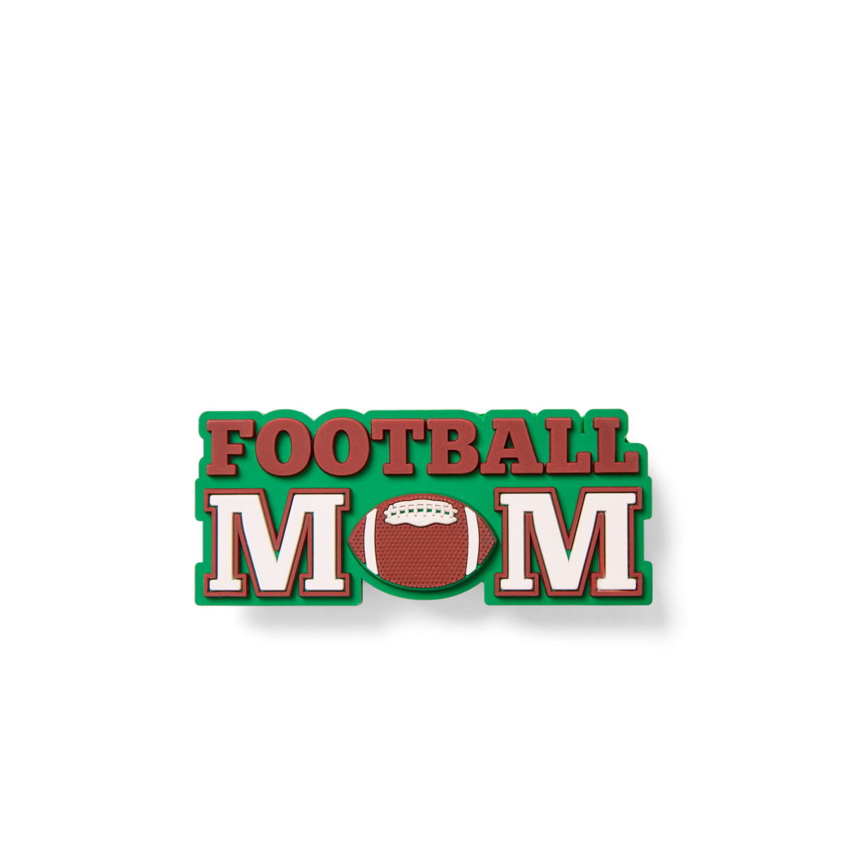 Bogg Bit - Football Mom - Pool Tote Favorite