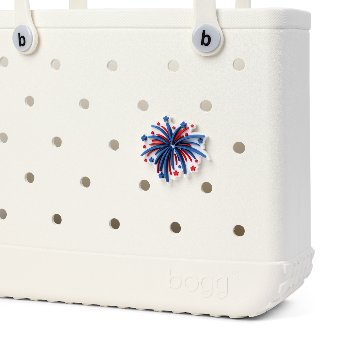 Bogg Bit - Baby, You're a Firework - Ready for Markets