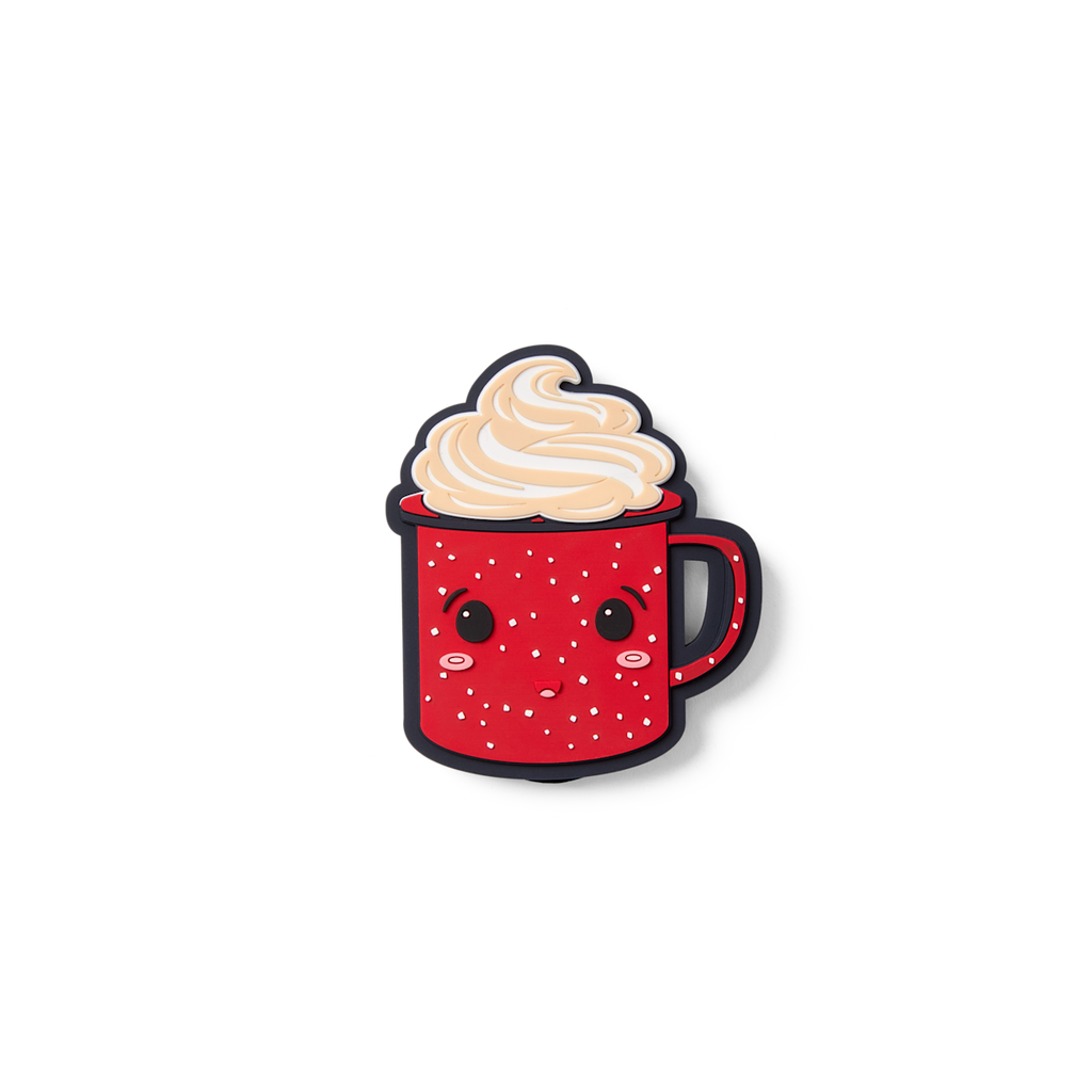 Bogg Bit - Hot Cocoa - Fresh Carry Style