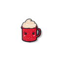 Bogg Bit - Hot Cocoa - Fresh Carry Style