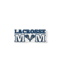 Bogg Bit - Lacrosse Mom - For Boat Days
