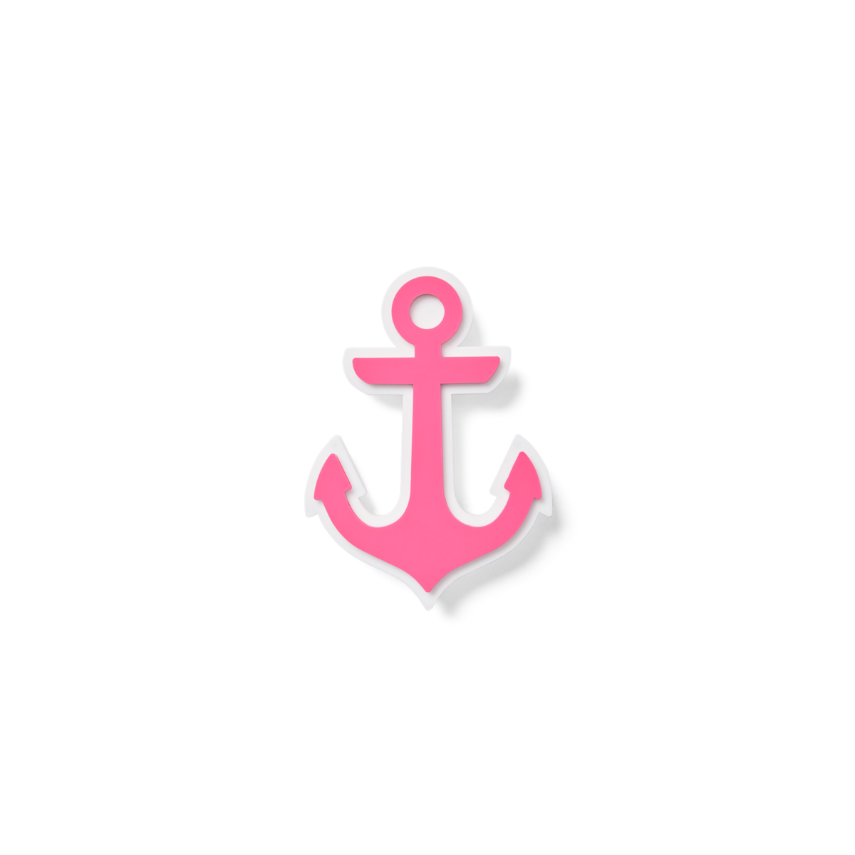Bogg Bit - Pink Anchor - Ready for Every Routine