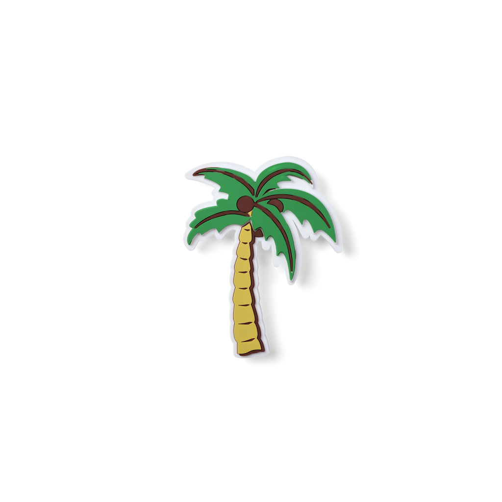 Bogg Bit  - Palm Tree - Your Beach Tote