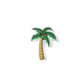 Bogg Bit  - Palm Tree - Your Beach Tote