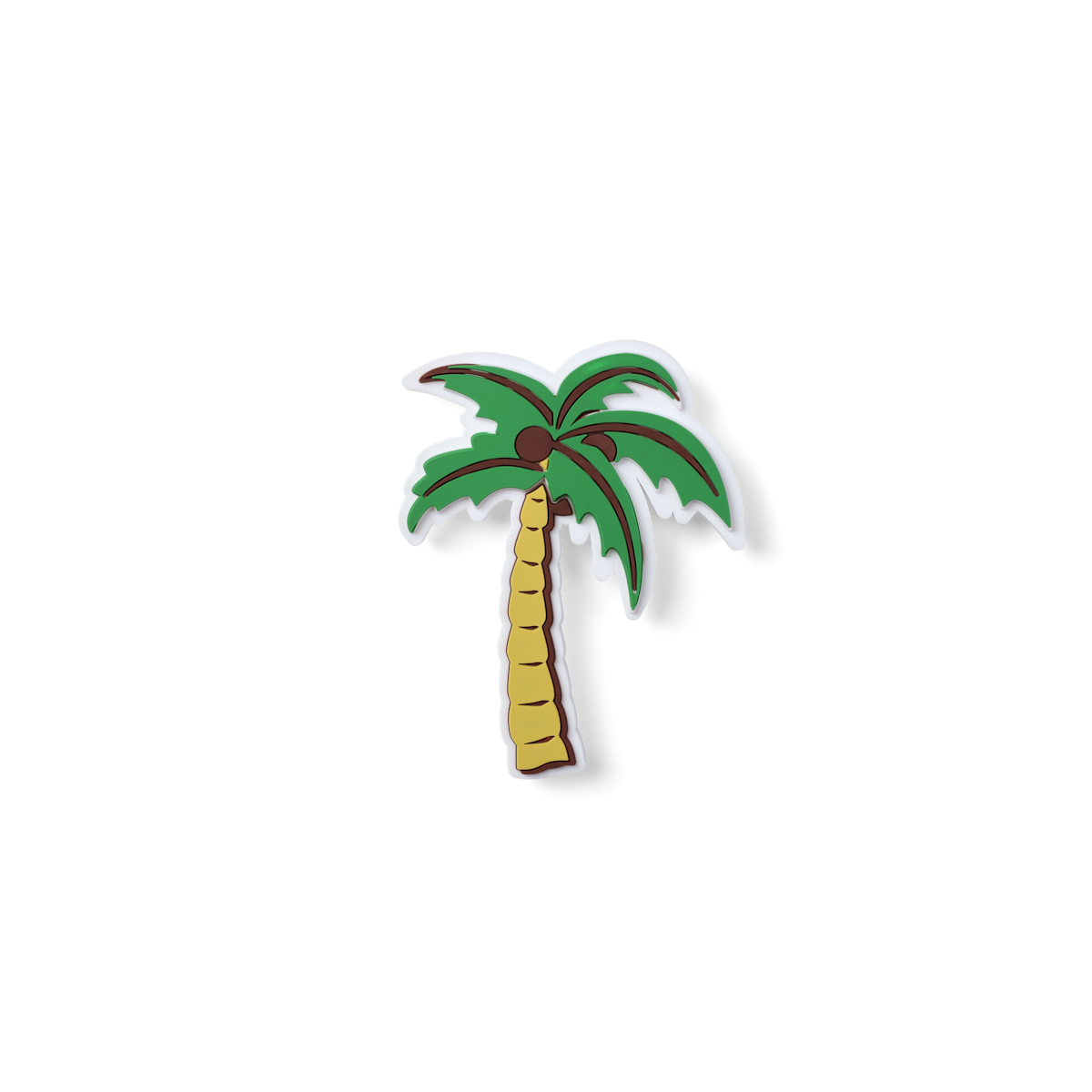Bogg Bit  - Palm Tree - Your Beach Tote