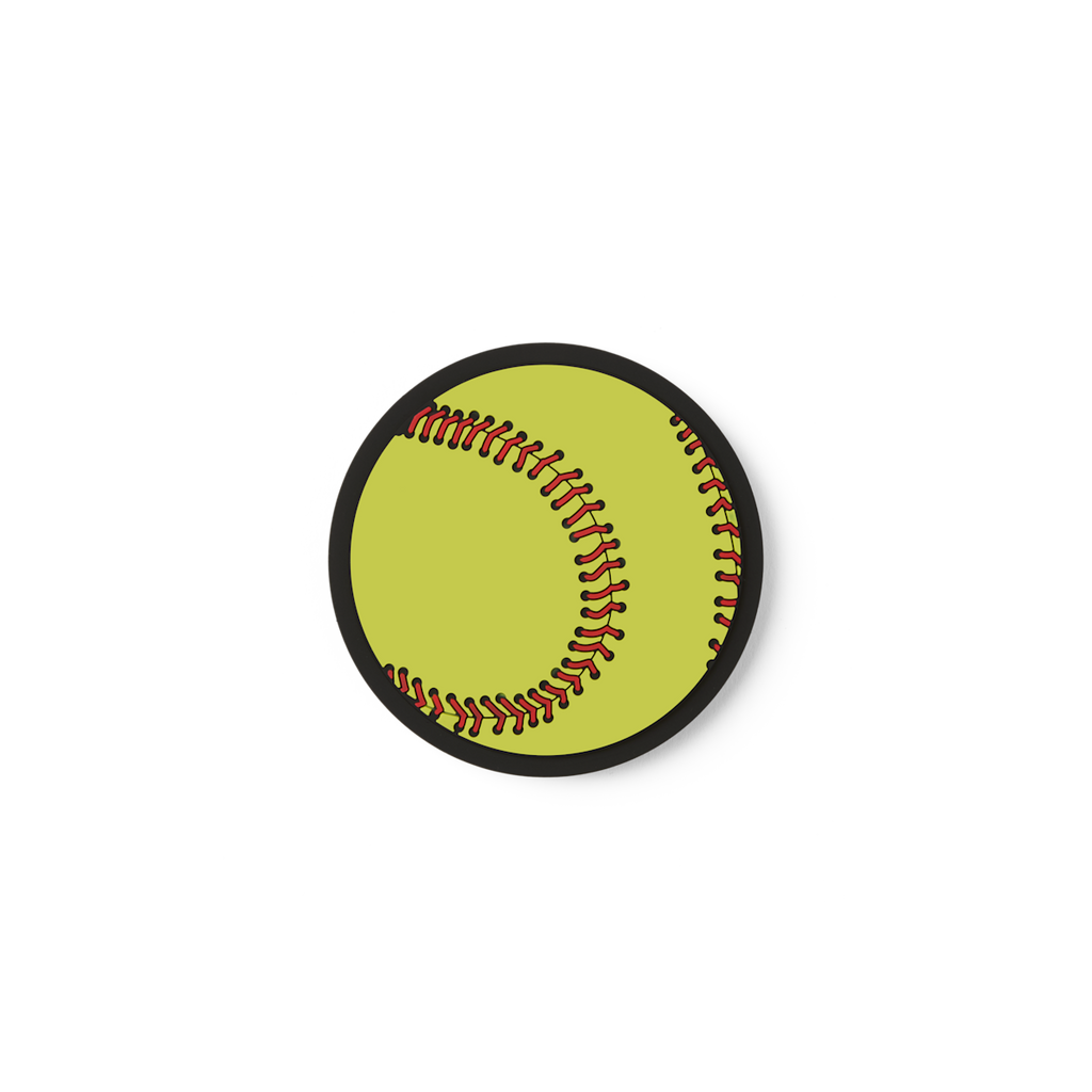 Bogg Bit  - Softball - A Tote for Boat Days