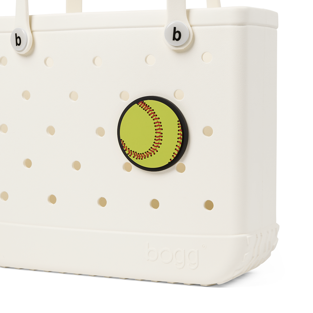 Bogg Bit  - Softball - A Tote for Boat Days