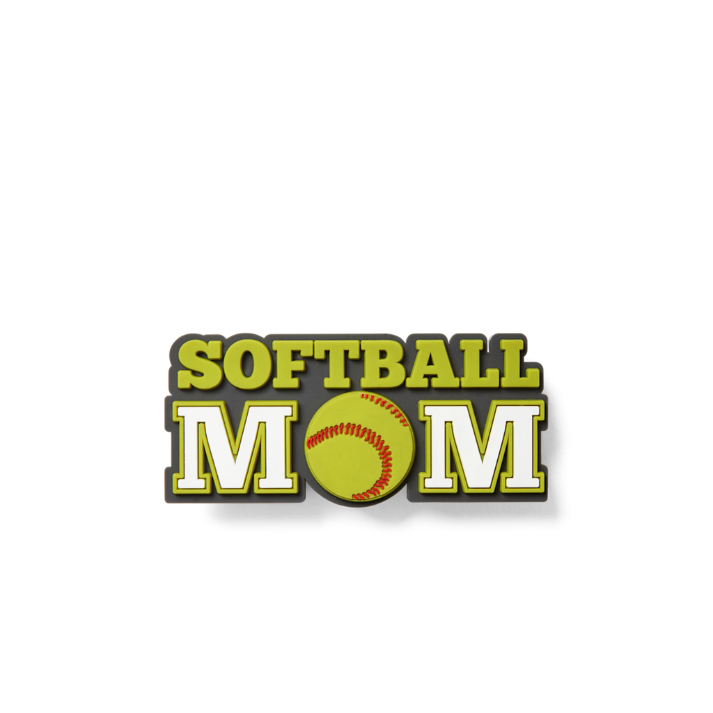Bogg Bit - Softball Mom - Bag for Real Life