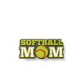 Bogg Bit - Softball Mom - Bag for Real Life