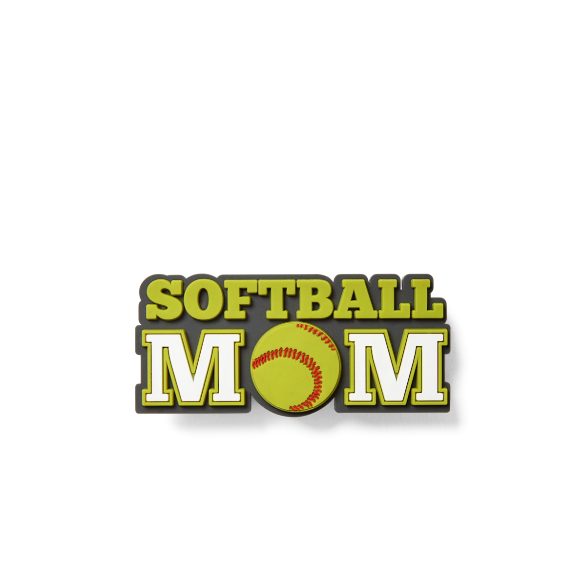 Bogg Bit - Softball Mom - Bag for Real Life
