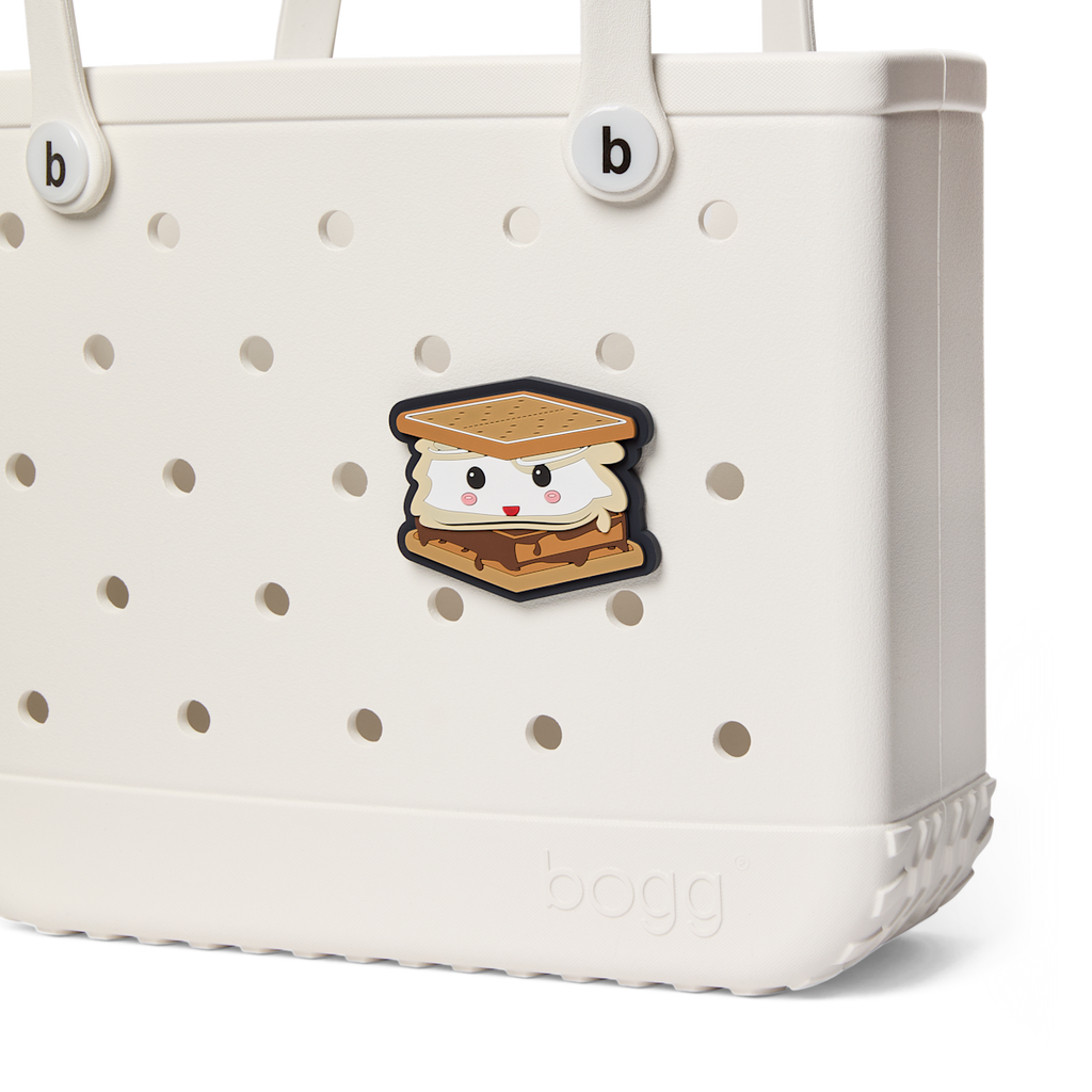 Bogg Bit - S'more - Tote What Matters