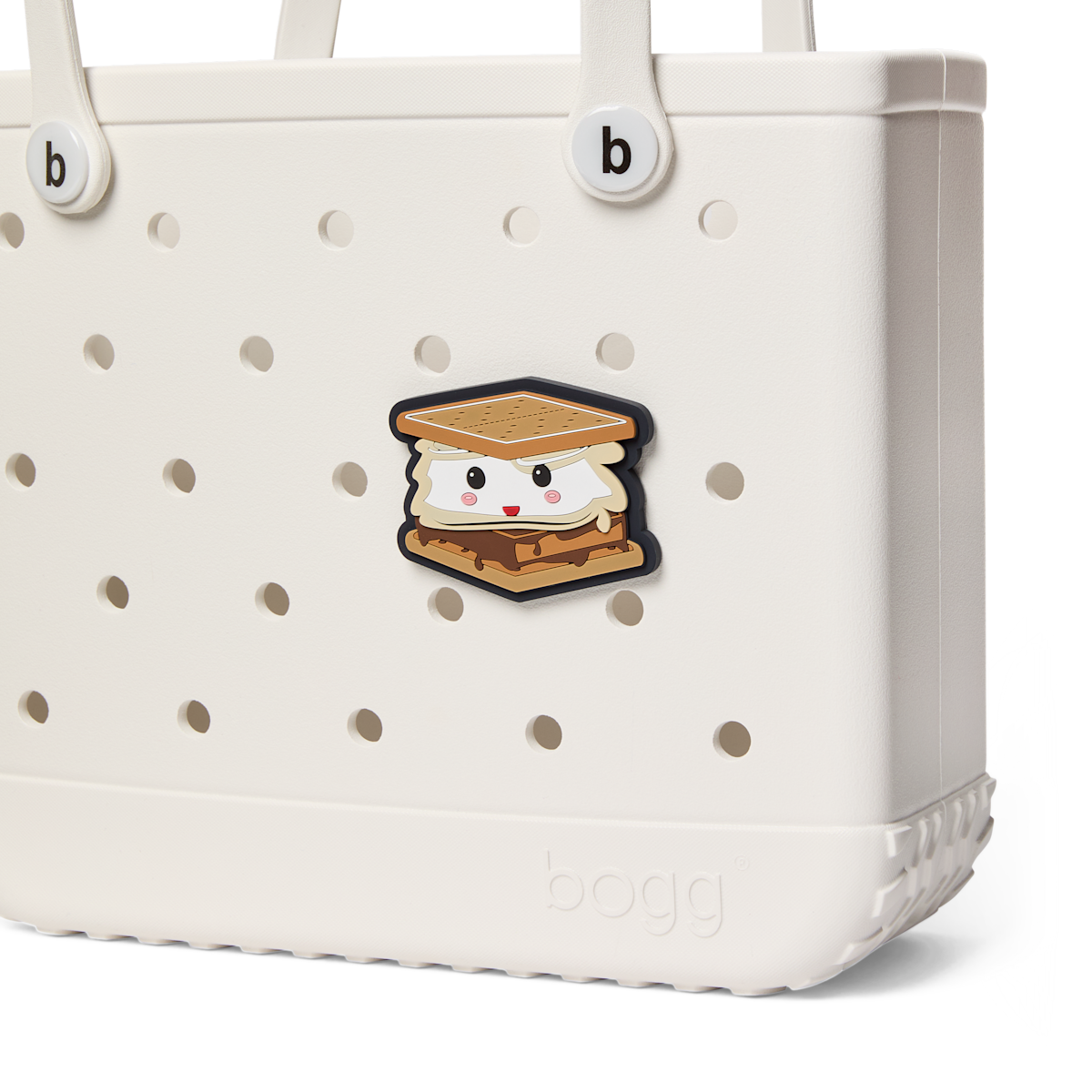 Bogg Bit - S'more - Tote What Matters