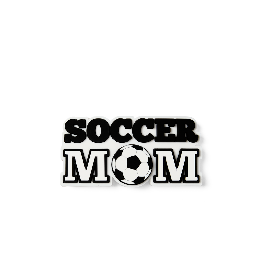 Bogg Bit - Soccer Mom - Pack the Day