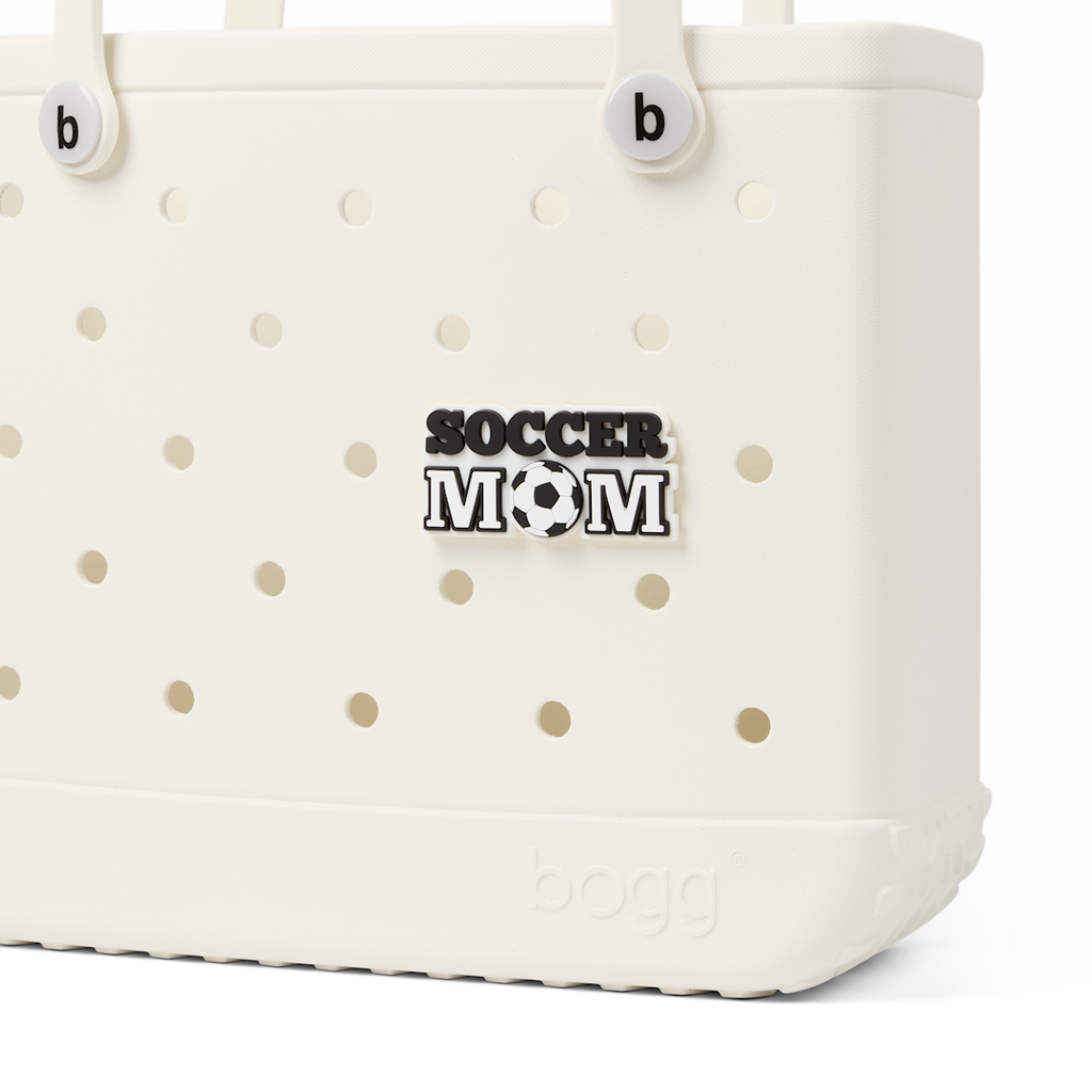Bogg Bit - Soccer Mom - Pack the Day