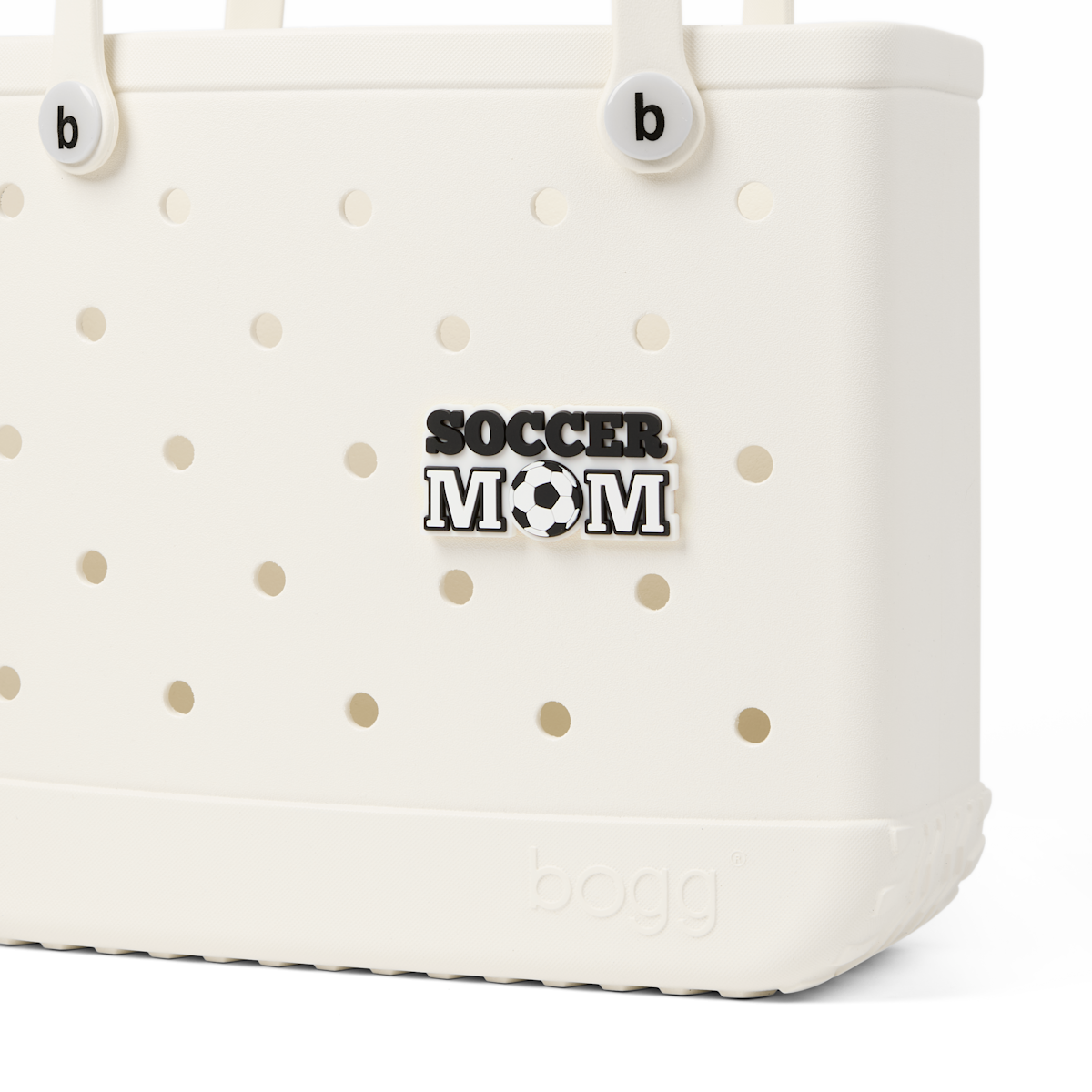 Bogg Bit - Soccer Mom - Pack the Day