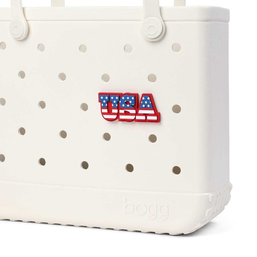 Bogg Bit - Bogg in the USA - Better Tote Days