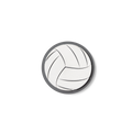 Bogg Bit  - Volleyball - The Travel Bag