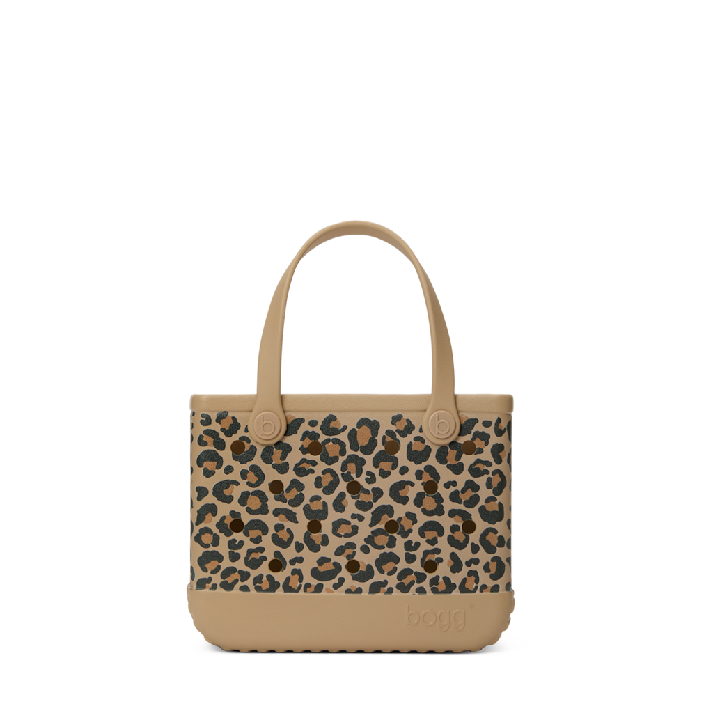 Bitty Bogg Bag - I Am Leo, Hear Me Roar - Bogg Bag for Travel