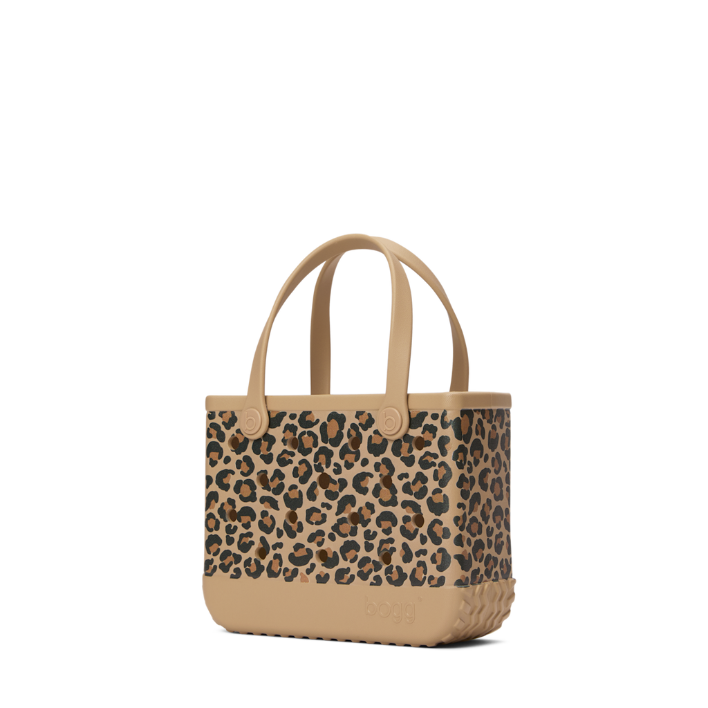 Bitty Bogg Bag - I Am Leo, Hear Me Roar - Bogg Bag for Travel