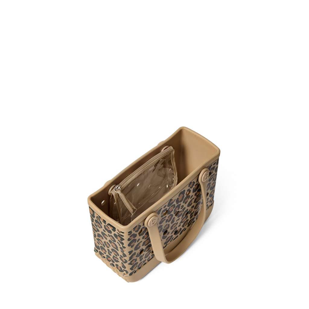 Bitty Bogg Bag - I Am Leo, Hear Me Roar - Bogg Bag for Travel