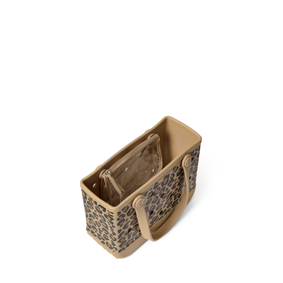 Bitty Bogg Bag - I Am Leo, Hear Me Roar - Bogg Bag for Travel