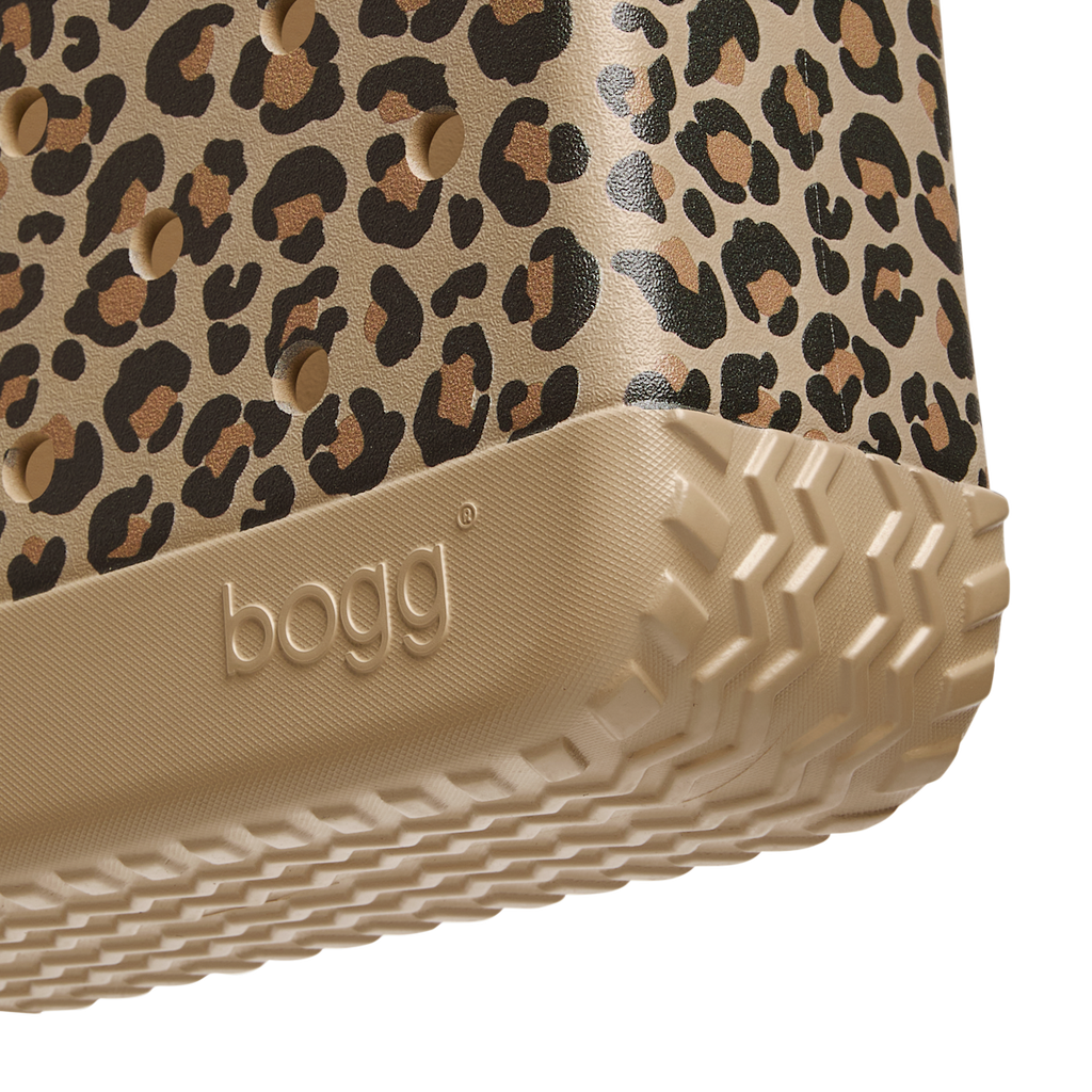 Bitty Bogg Bag - I Am Leo, Hear Me Roar - Bogg Bag for Travel