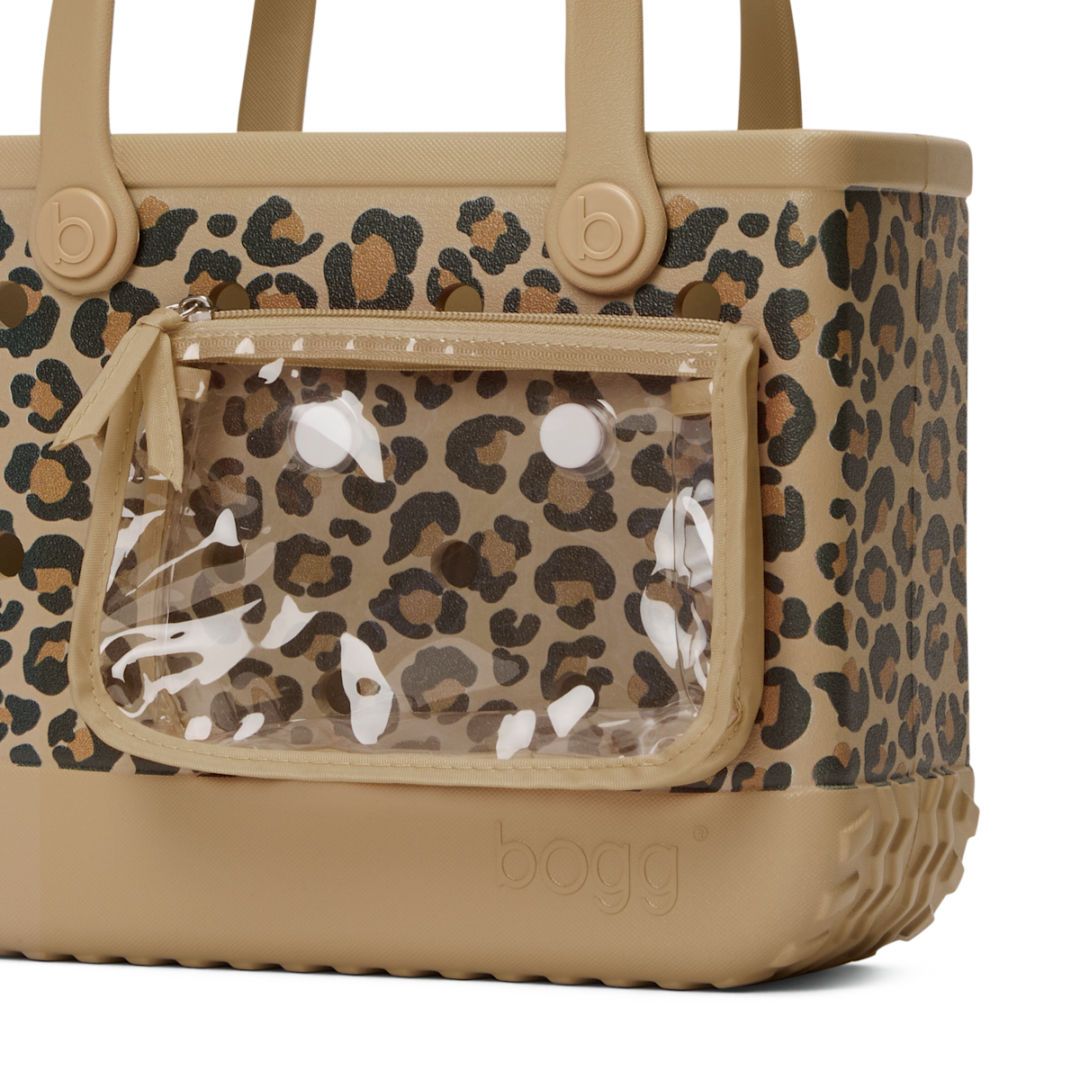 Bitty Bogg Bag - I Am Leo, Hear Me Roar - Bogg Bag for Travel