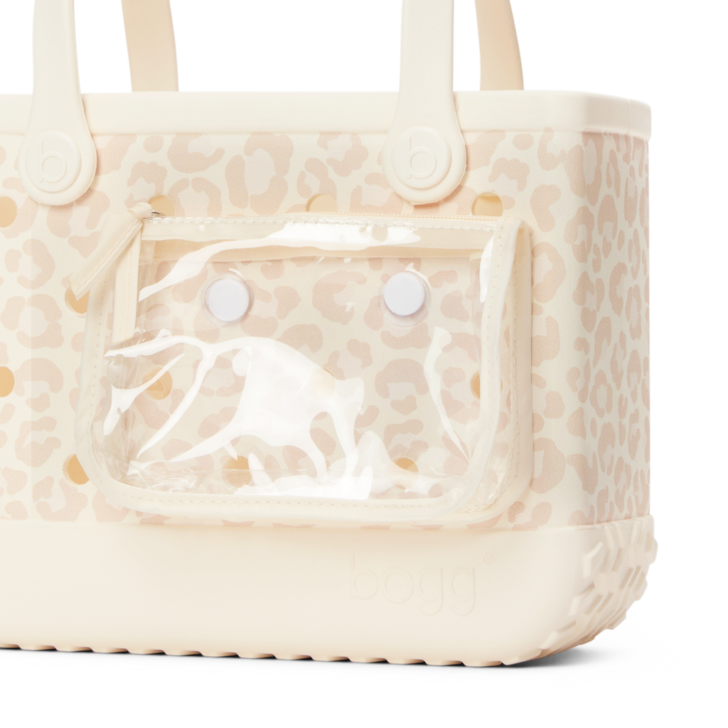 Bitty Bogg Bag - Doe Ray Me - Your Simple Bag