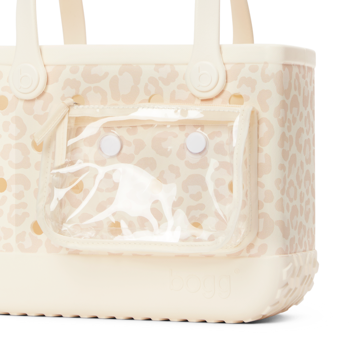 Bitty Bogg Bag - Doe Ray Me - Your Simple Bag