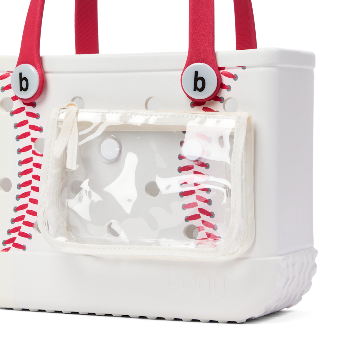 Bitty Bogg Bag - Homerun - Simple Carry Ready