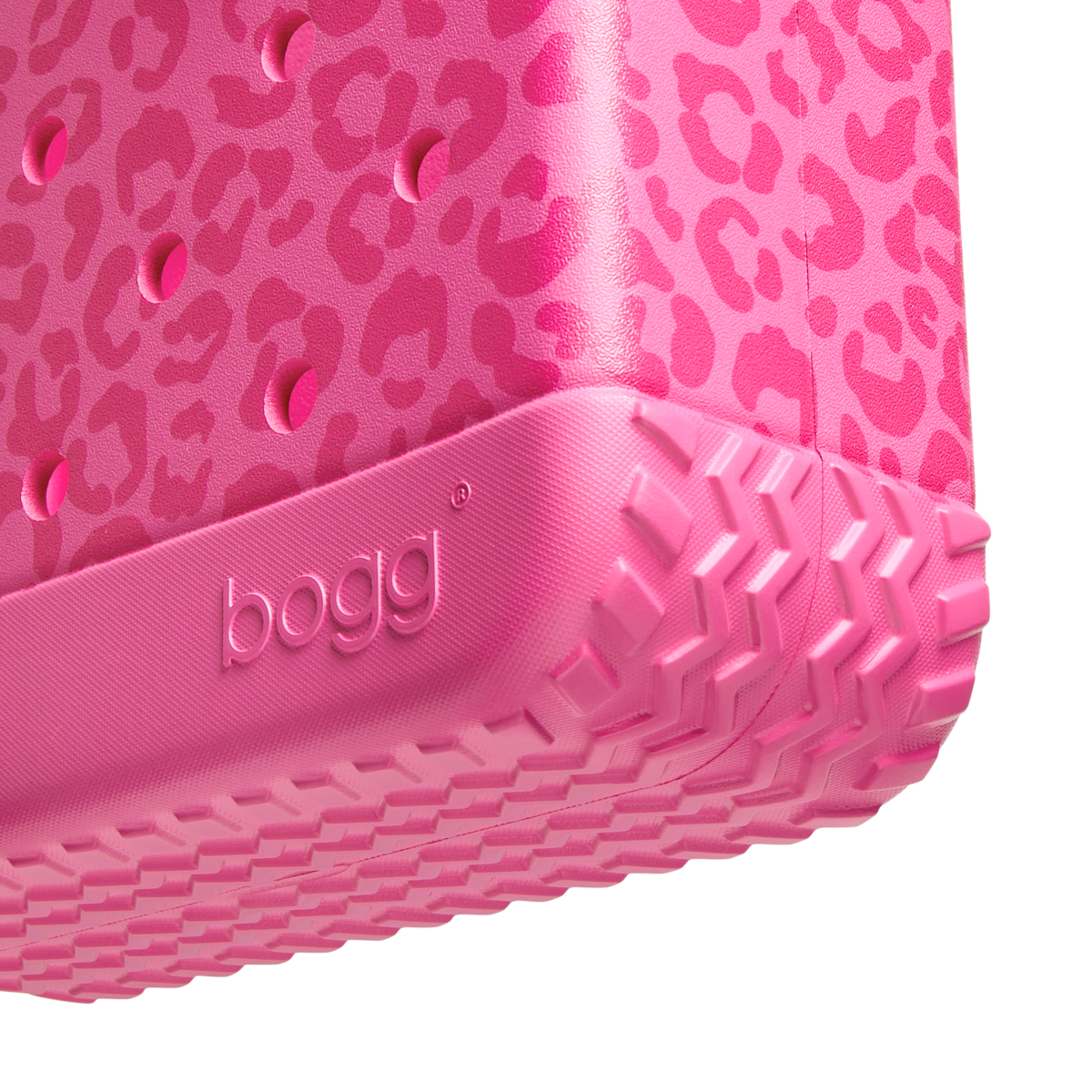 Bitty Bogg Bag - Purrr-fectly Pink Leopard - Daily Carry Choice