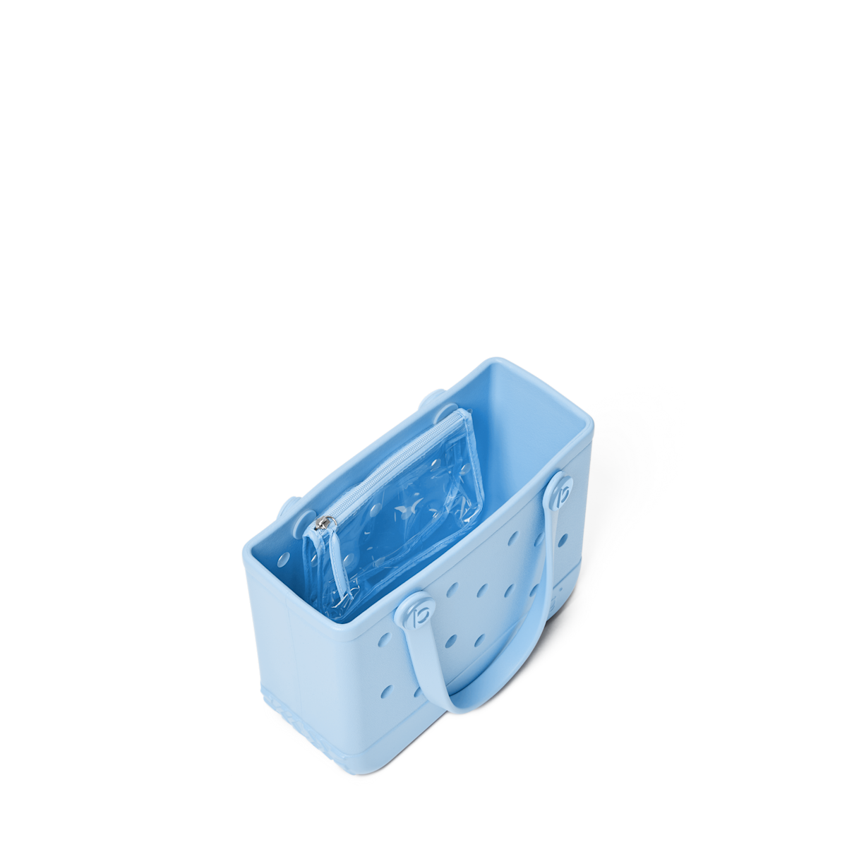 Bitty Bogg Bag - Blue Skies and Bogg Bag - Better Daily Style