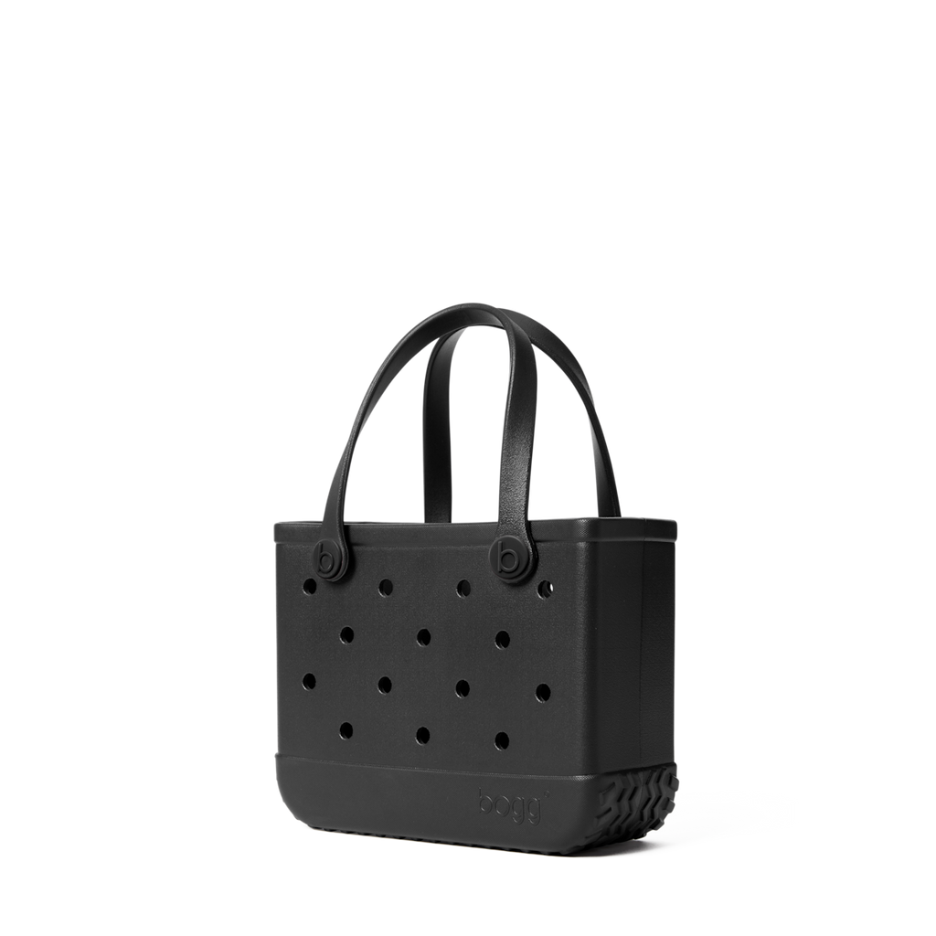 Bitty Bogg Bag - LBD Black - Shop More Easily