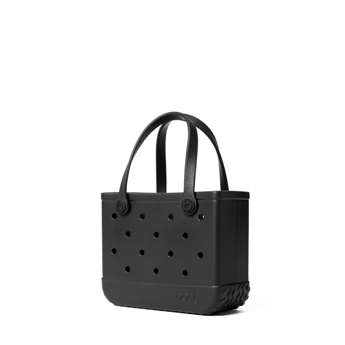 Bitty Bogg Bag - LBD Black - Shop More Easily