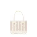 Bitty Bogg Bag - Beachside Stripe - Fresh Bag Energy