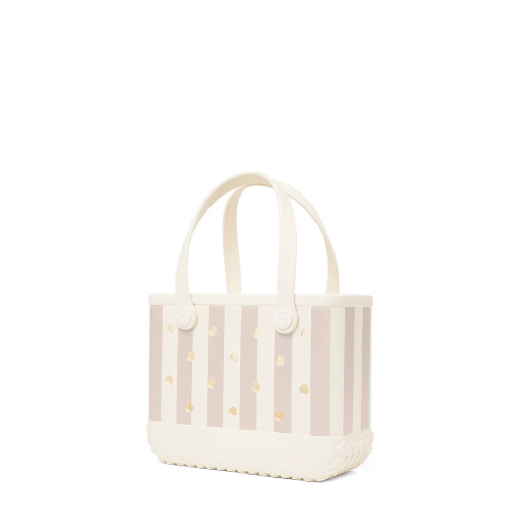Bitty Bogg Bag - Beachside Stripe - Fresh Bag Energy