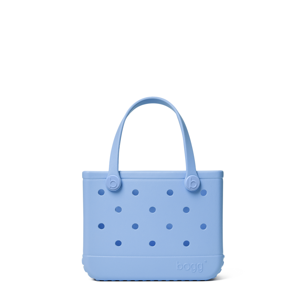 Bitty Bogg Bag - Carolina on my Mind - The Work Bag